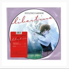 Mylene Farmer Pack Libertine