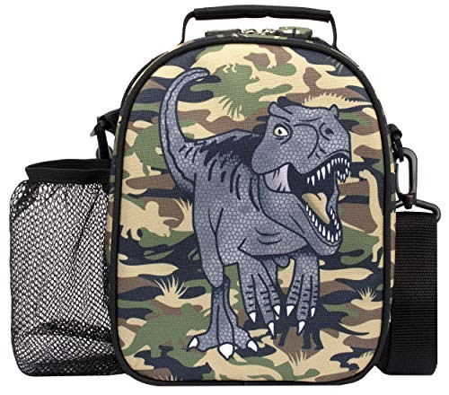 Fringoo sac déjeuner - à,