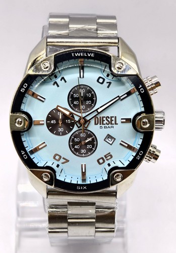 Vintage diesel bar - diesel, 5
