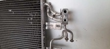 radiateur condenseur clim OPEL