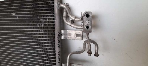Radiateur condenseur clim - condenseur, opel