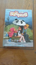 bd  LES SISTERS n° 6 an 2011