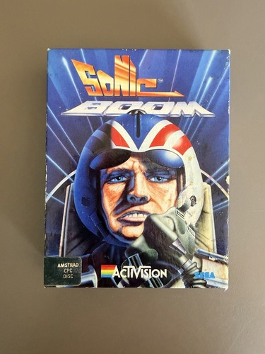 Jeu amstrad cpc 6128 disk - amstrad,