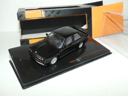 Bmw sport evolution 1990 - m3,