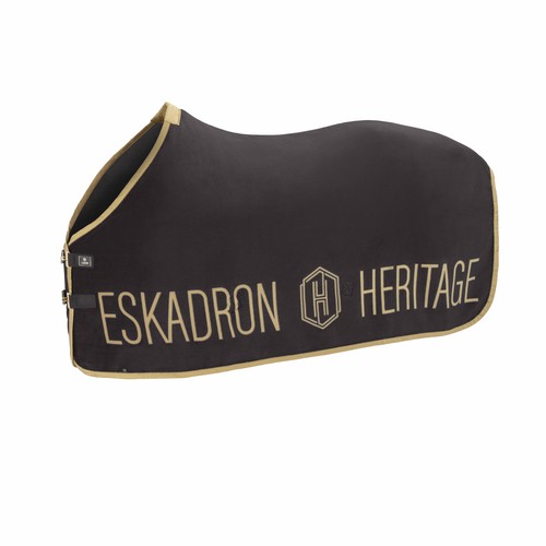 Eskadron sweat rug fleece - rug,