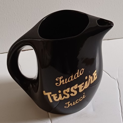 Pichet vintage teisseire - pichet,
