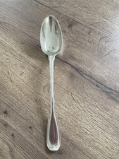 Ancienne cuillère ragout