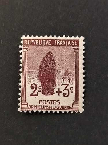 Timbre france type - ***timbre, de