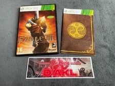 Fable III Édition Limitée