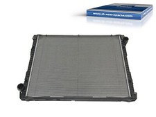 Radiateur DT Spare Parts