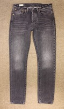 Jeans pour hommes LEVI'S 501S