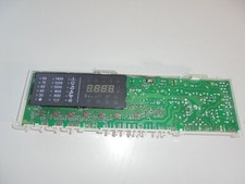 Carte commande Lave linge séchant NEFF 6540X0/03