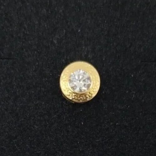 Pendentif 18k 750 mls - pendentif,