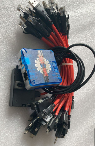Z3x pro box repair - z3x, for