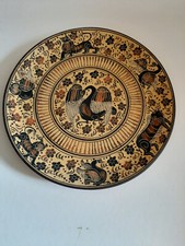 ancienne assiette mural copy