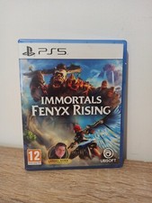 Immortals Fenyx Rising (Sony PlayStation 5, 2020)