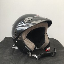 Casque moto/scooter écossais taille XS