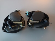 Twingo 1 Phase 1 - Ceintures
