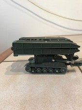 DINKY TOYS CHAR AMX 13 PORTE PONT