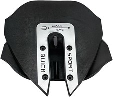 Sport 200 Black Hydrofoil For