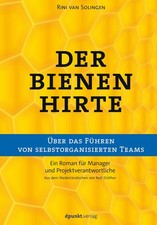 Rini van Soling Dpunkt.Verlag GmbH Der Bienenhirte – über das Führen von (Relié)