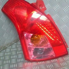 Feu arriere principal gauche (feux) SUZUKI-SANTANA SWIFT 3 35670-57K00