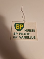 BP HUILE CARTON VIDANGE MOTEUR