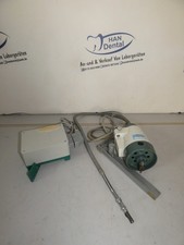 Moteur suspendu, SCHICK