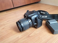 Appareil photo Numérique *