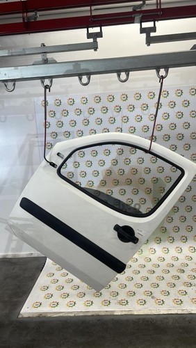 Porte avant gauche fiat doblo - fiat,