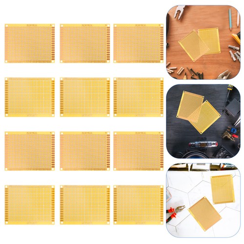 12pcs circuit board - 12pcs,
