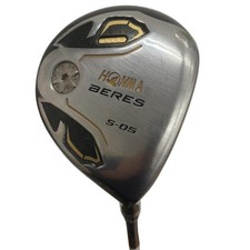 HONMA GOLF BERES S-05 7W