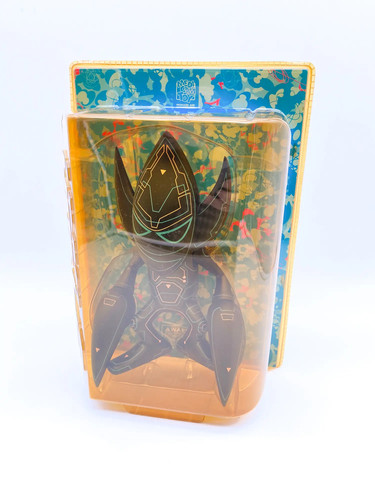Vcd pointman futura - pointman, unkle
