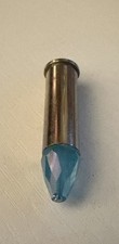 Vintage Hornady Bullet Lapel
