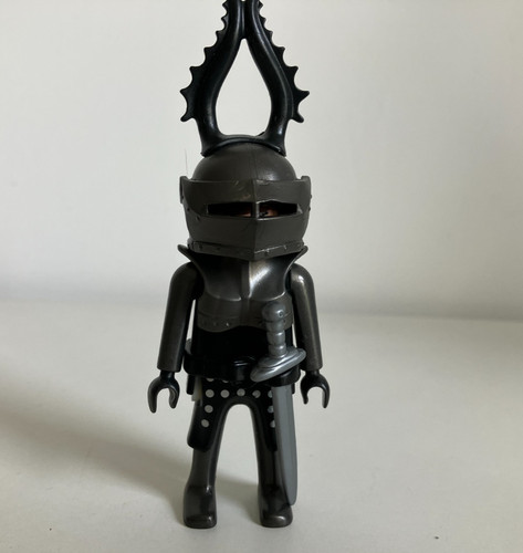Playmobil château - ,