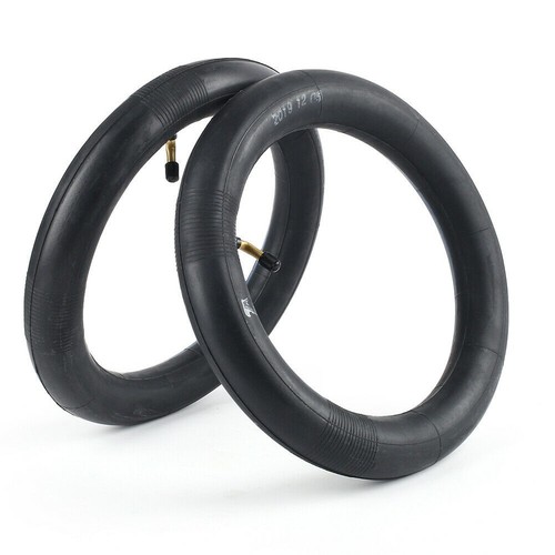 Inner tubes curved valve - inner, stem