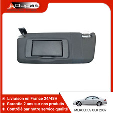 ?? PARE-SOLEIL G MERCEDES CLK ➤20981005109E86 ♻️