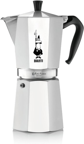 Bialetti moka express tasses - bialetti,