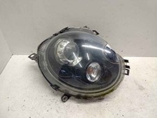 Phare droit Mini Cooper S R58
