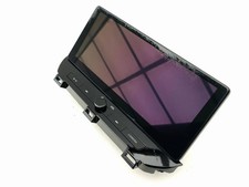 Nissan Juke II F16 2025 Radio