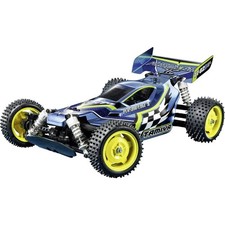 Tamiya Plasma Edge brushed