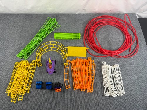 Partial nex roller - k'nex,