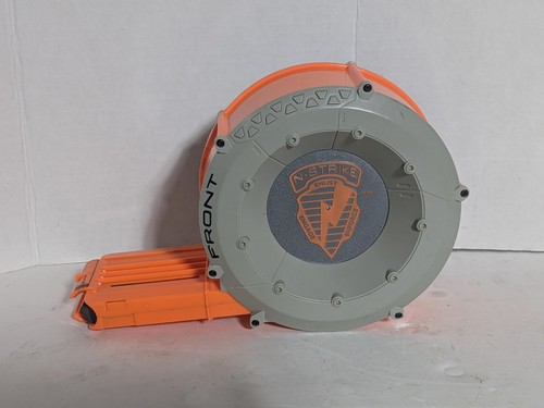 Nerf strike raider - nerf, rapid