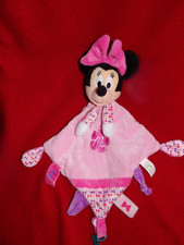  Doudou Plat Disney Baby