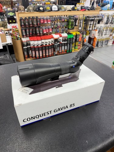 Zeiss conquest gavia - zeiss, 85