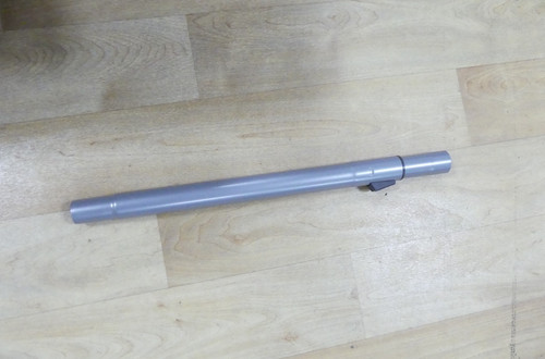 Tube téléscopique pour