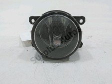 ANTIBROUILLARD AVANT GAUCHE