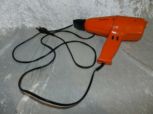 Ancien sèche cheveux moulinex - ancien,
