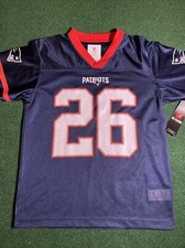 (2020-2021) Patriots SONY