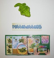 VV194 Crocodile + BPZ Kinder